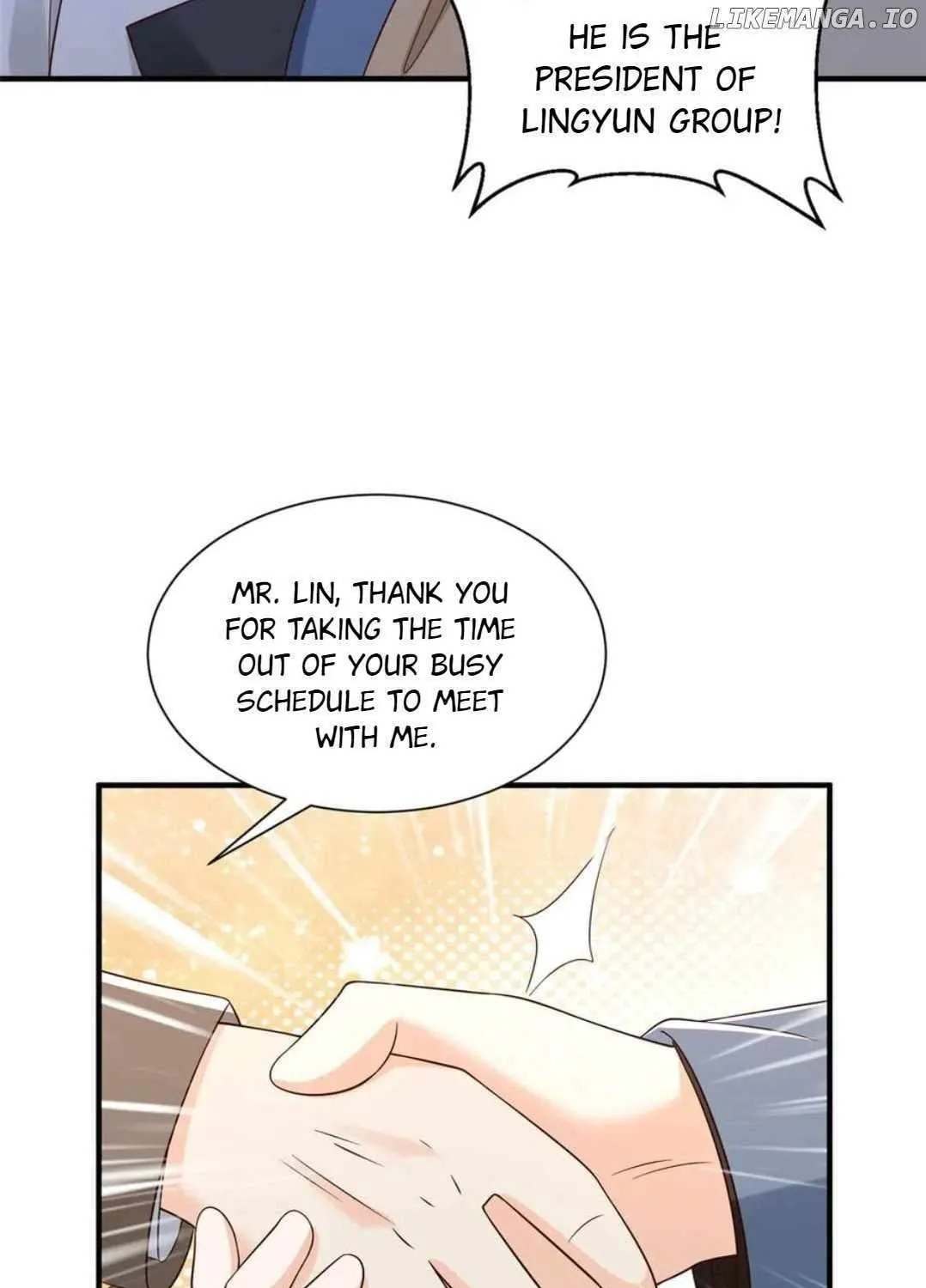 I Randomly Have A New Career Every Week Chapter 779 page 58 - 