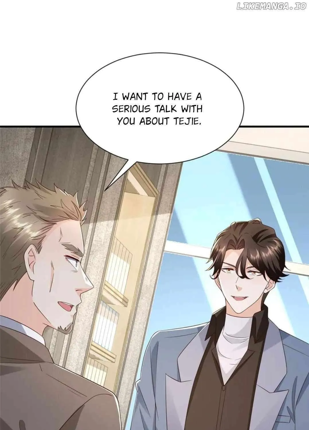 I Randomly Have A New Career Every Week Chapter 779 page 60 - 
