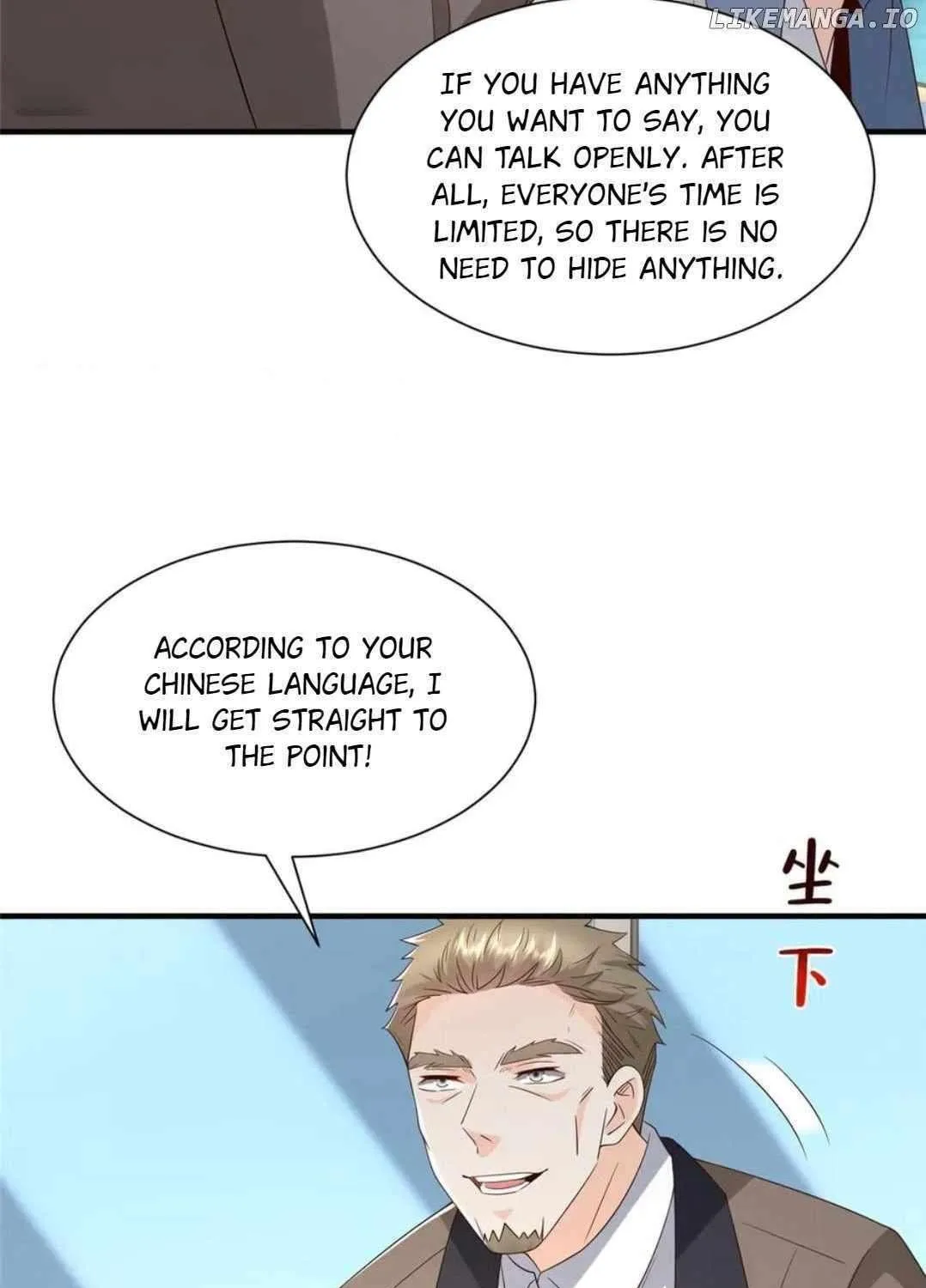 I Randomly Have A New Career Every Week Chapter 779 page 62 - 
