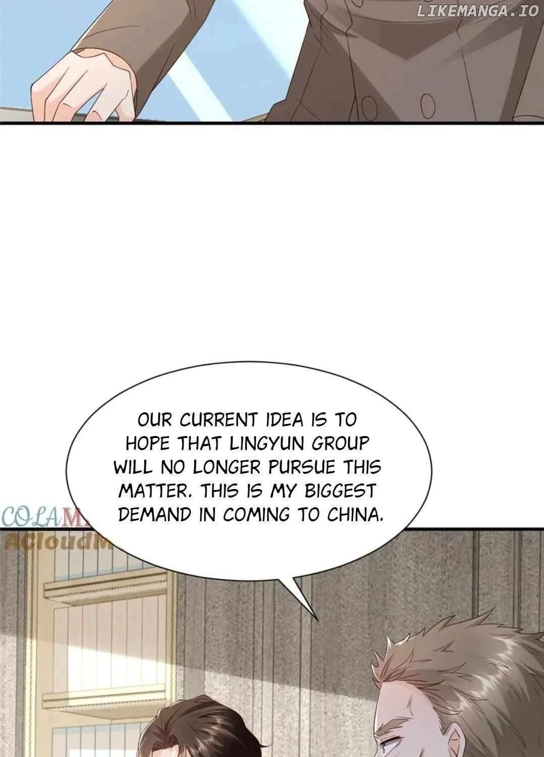 I Randomly Have A New Career Every Week Chapter 779 page 64 - 