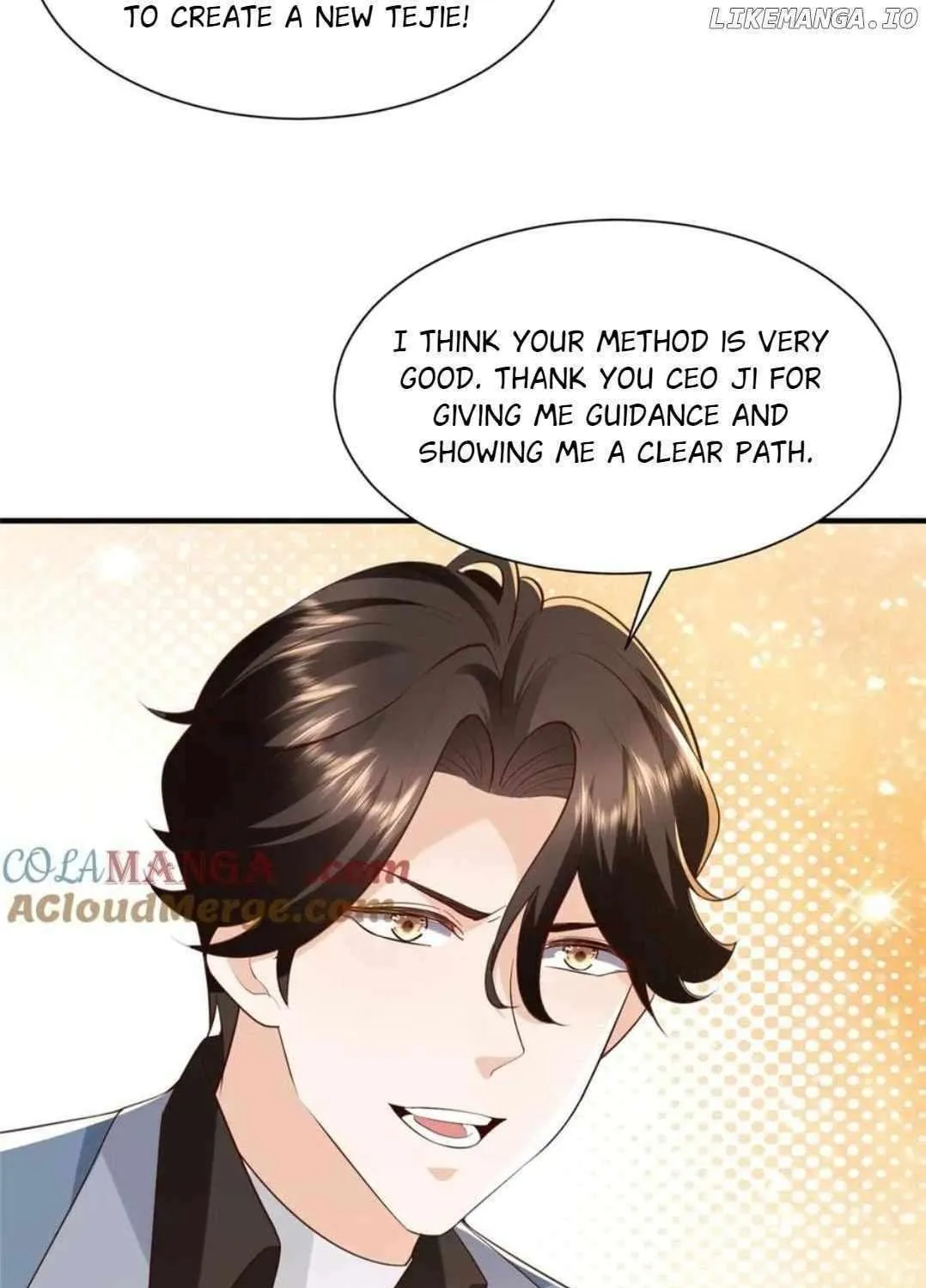 I Randomly Have A New Career Every Week Chapter 779 page 8 - 