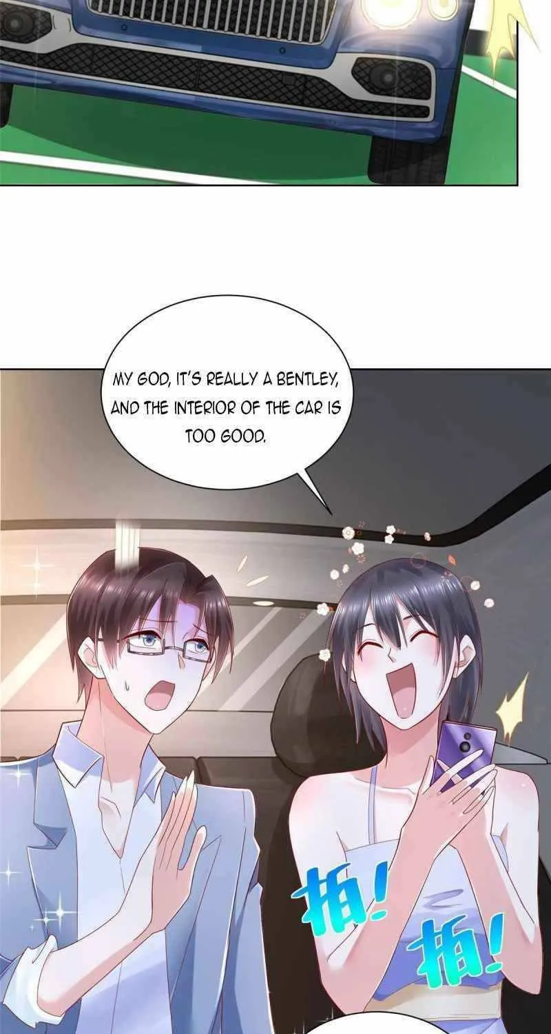 I Randomly Have A New Career Every Week Chapter 78 page 11 - 