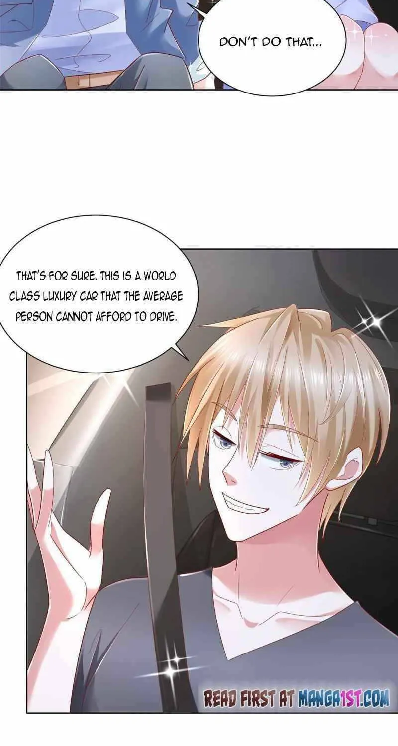 I Randomly Have A New Career Every Week Chapter 78 page 12 - 