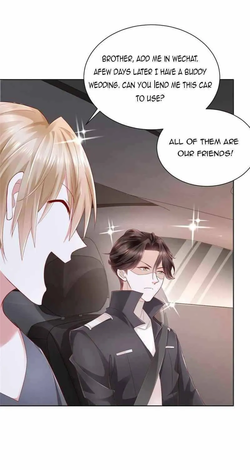 I Randomly Have A New Career Every Week Chapter 78 page 13 - 