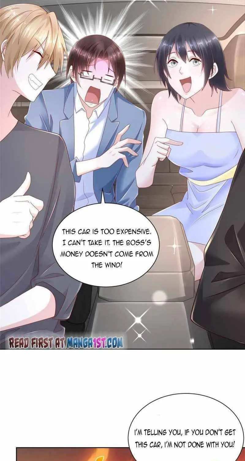 I Randomly Have A New Career Every Week Chapter 78 page 16 - 