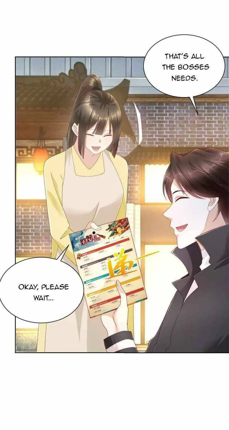 I Randomly Have A New Career Every Week Chapter 78 page 21 - 