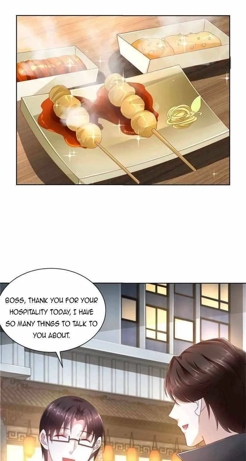 I Randomly Have A New Career Every Week Chapter 78 page 22 - 