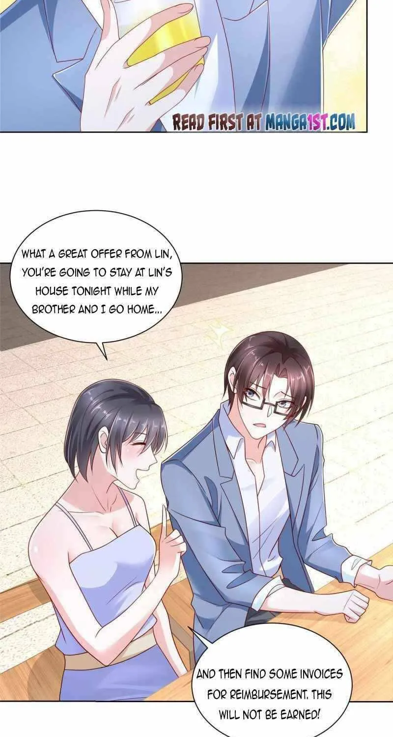 I Randomly Have A New Career Every Week Chapter 78 page 24 - 