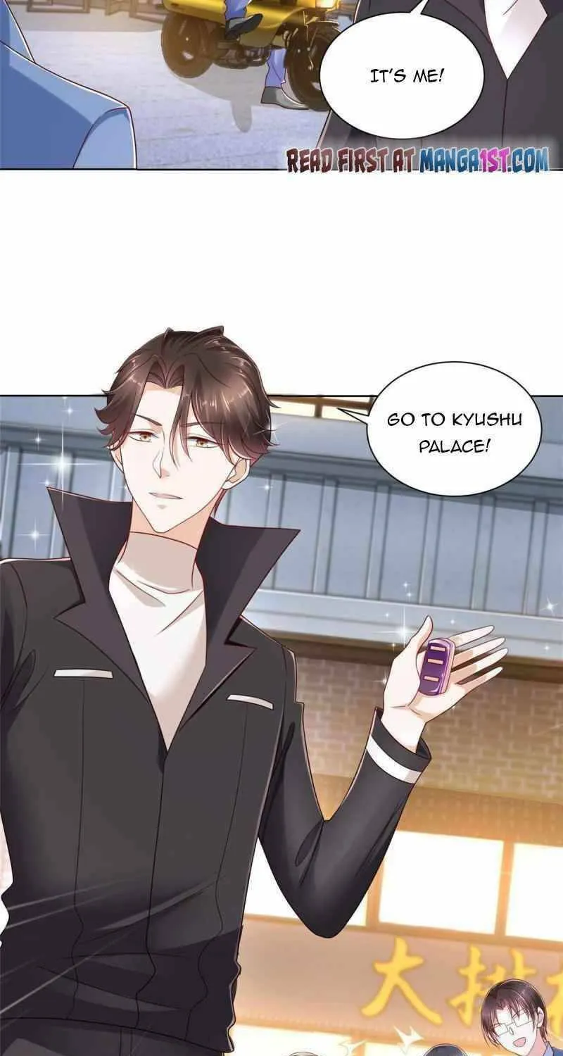 I Randomly Have A New Career Every Week Chapter 78 page 28 - 