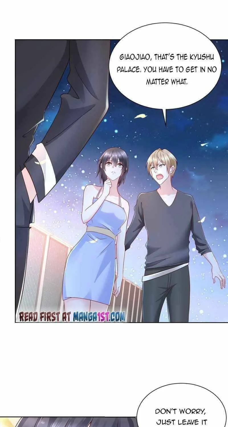 I Randomly Have A New Career Every Week Chapter 78 page 32 - 