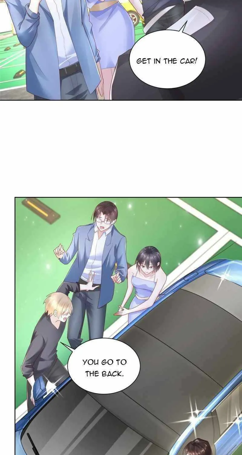 I Randomly Have A New Career Every Week Chapter 78 page 9 - 