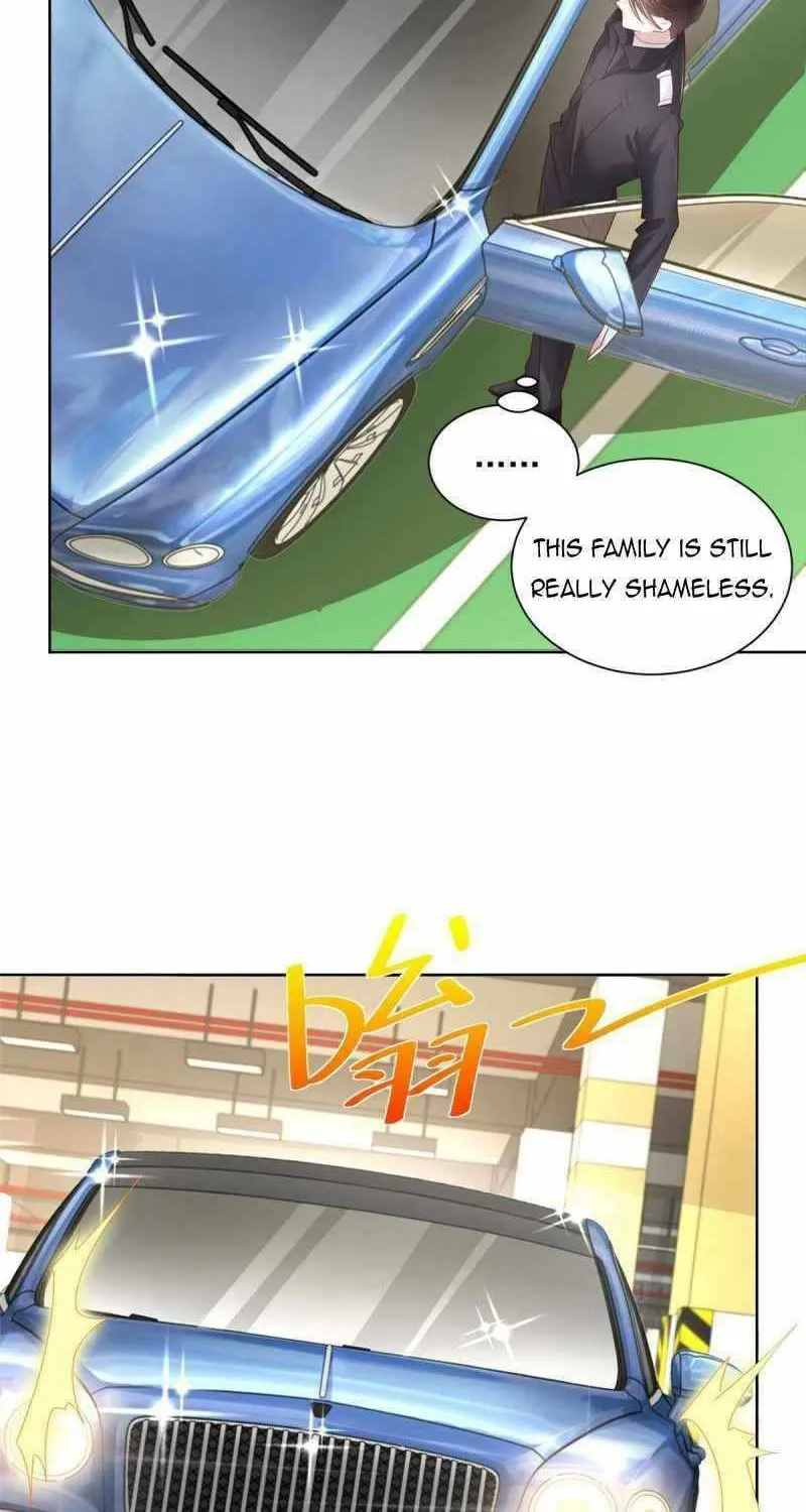 I Randomly Have A New Career Every Week Chapter 78 page 10 - 