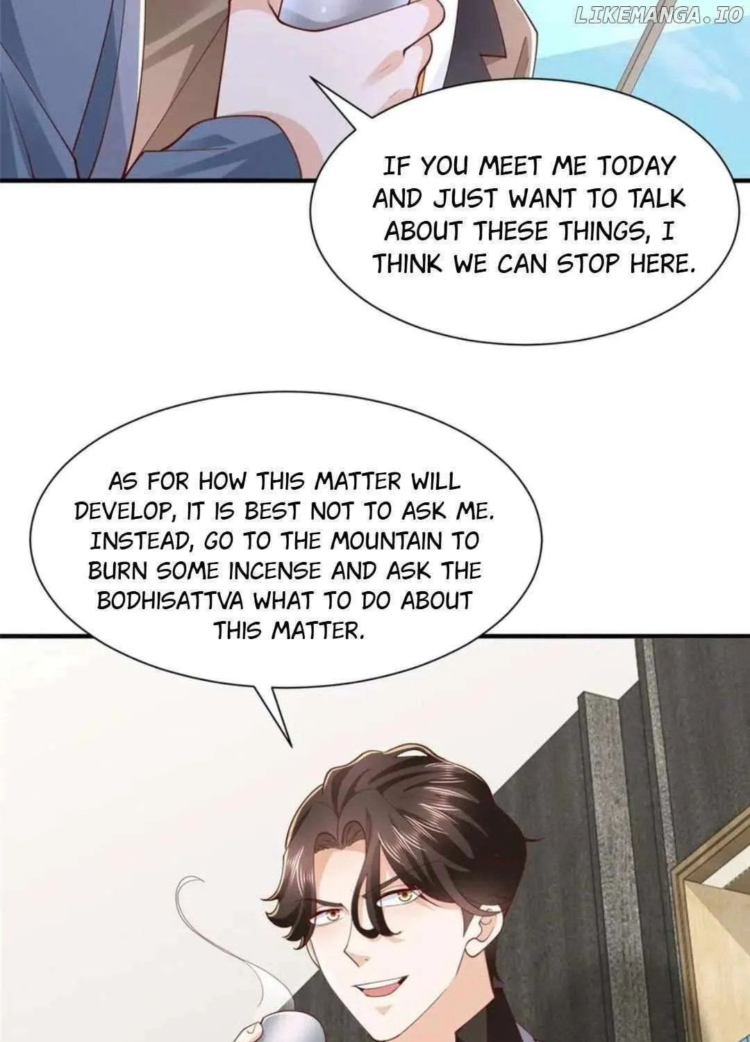 I Randomly Have A New Career Every Week Chapter 780 page 2 - 