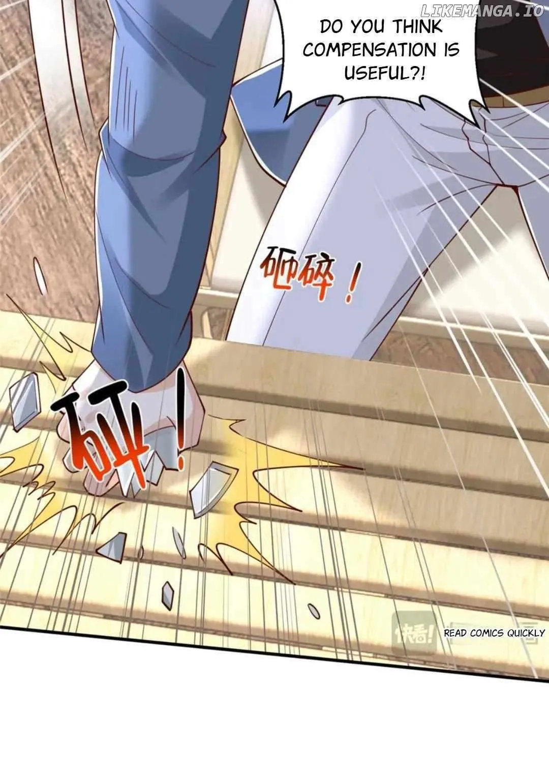 I Randomly Have A New Career Every Week Chapter 780 page 12 - 