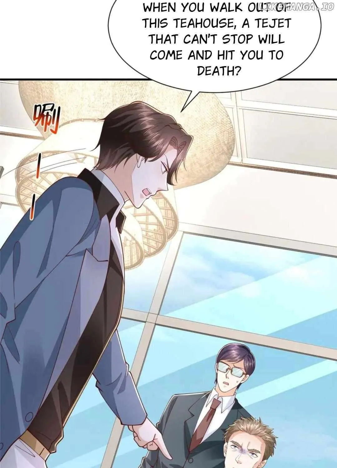 I Randomly Have A New Career Every Week Chapter 780 page 14 - 