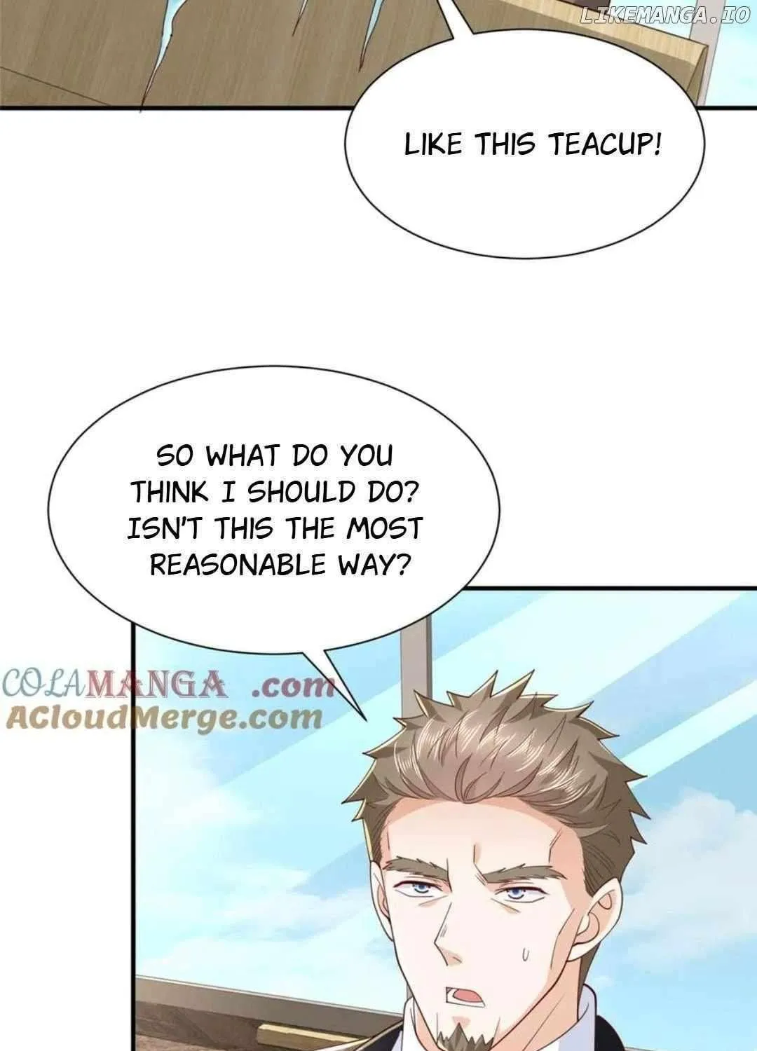 I Randomly Have A New Career Every Week Chapter 780 page 16 - 