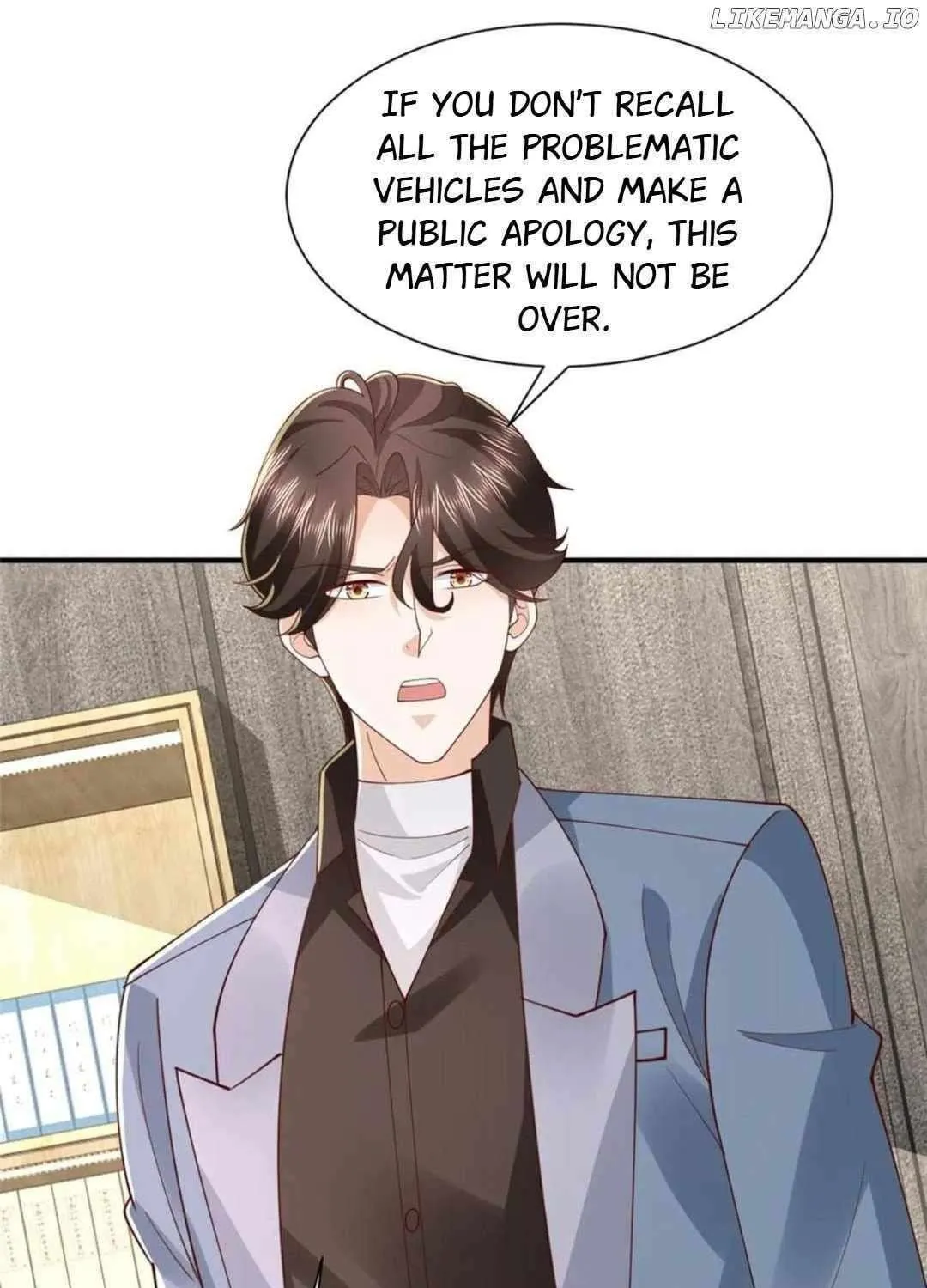 I Randomly Have A New Career Every Week Chapter 780 page 18 - 