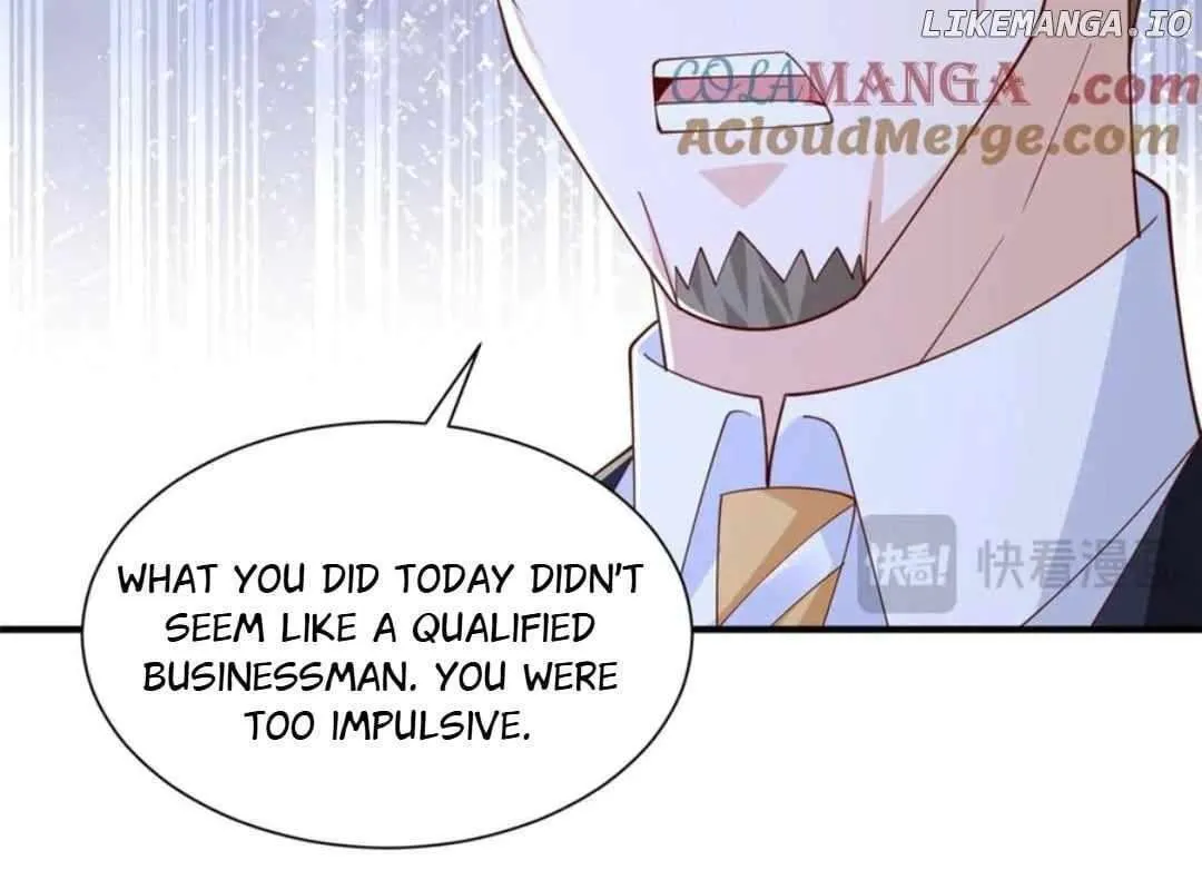 I Randomly Have A New Career Every Week Chapter 780 page 26 - 
