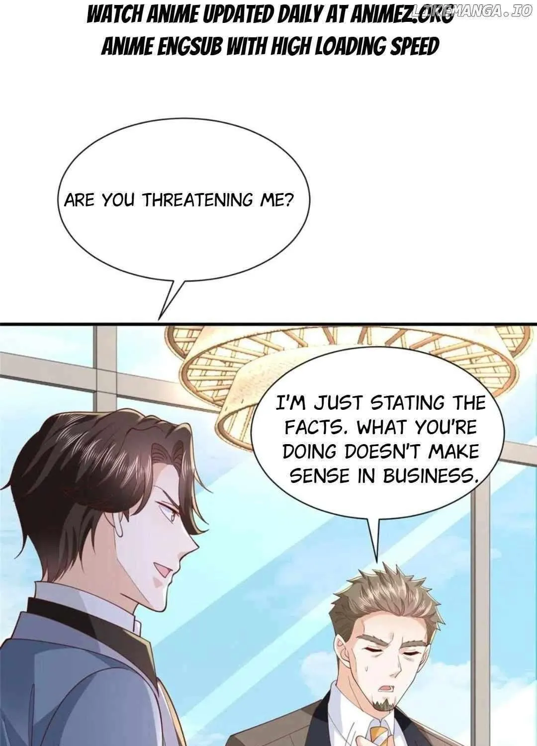 I Randomly Have A New Career Every Week Chapter 780 page 27 - 