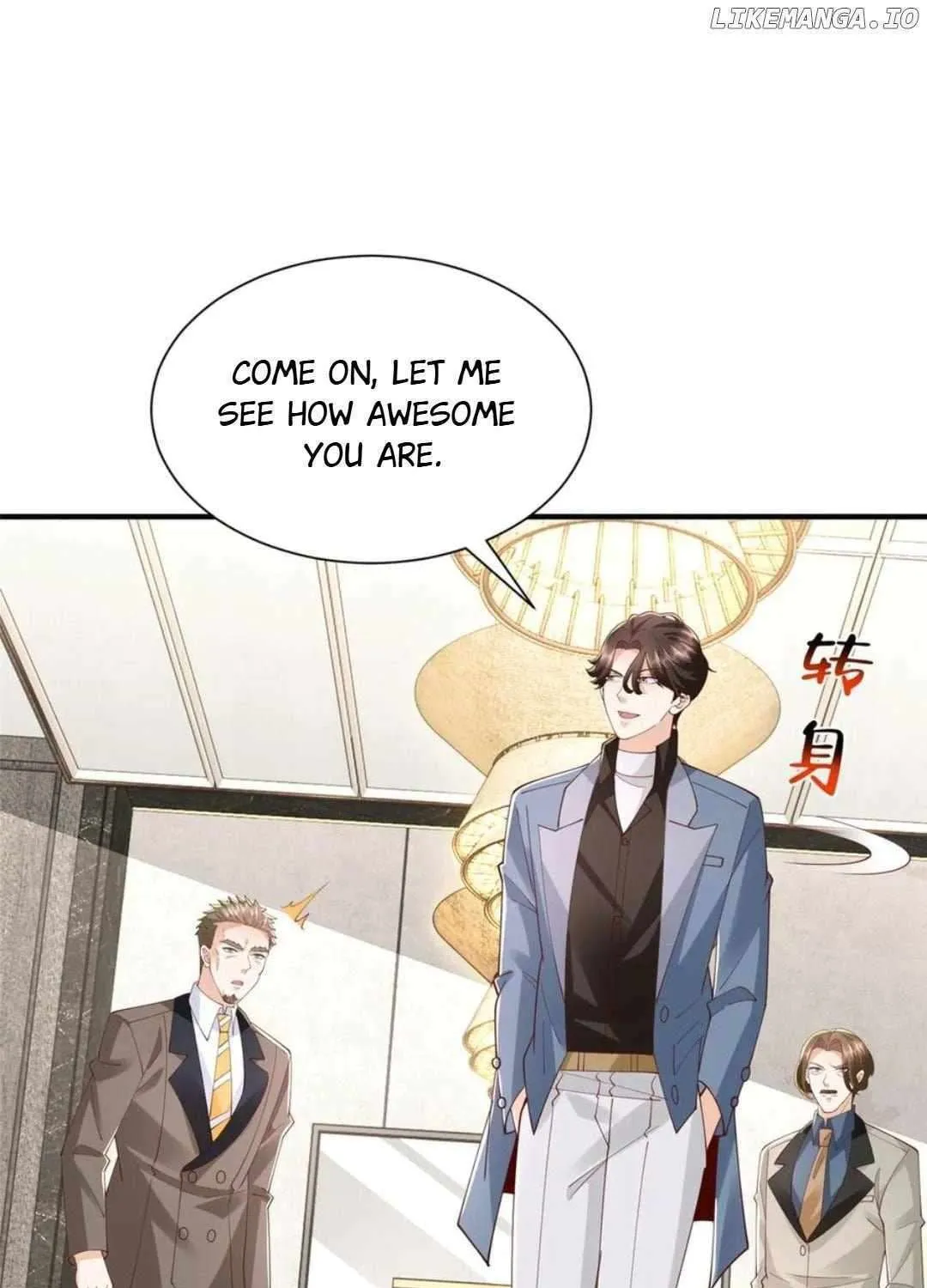 I Randomly Have A New Career Every Week Chapter 780 page 29 - 