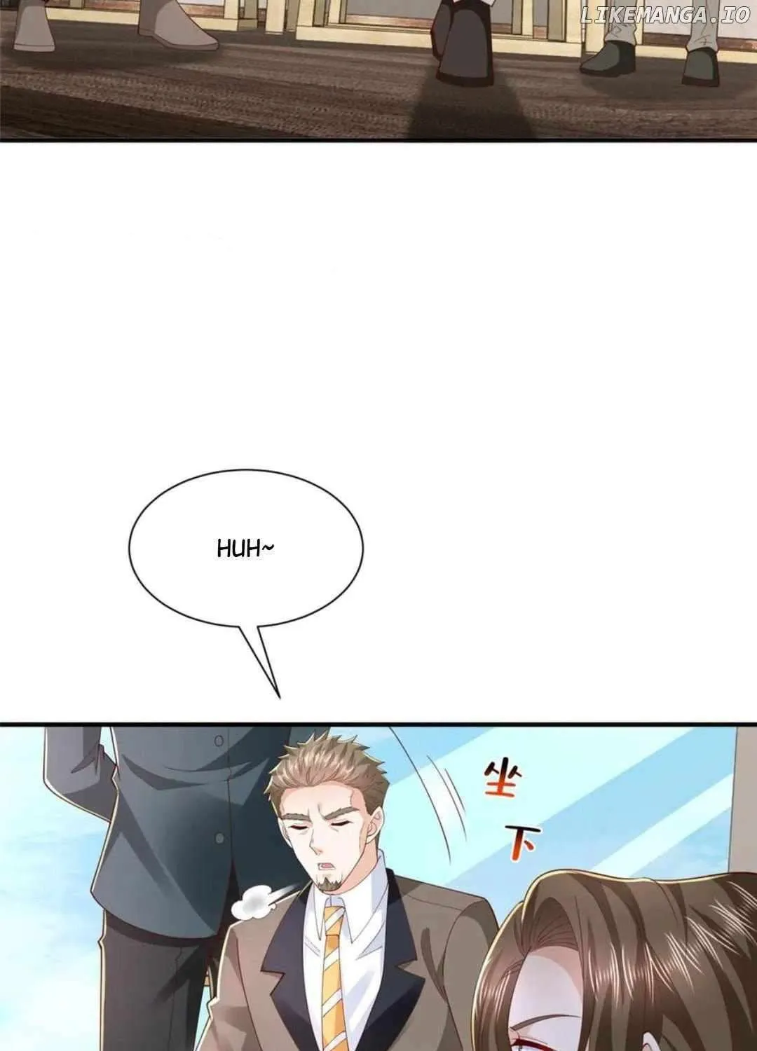 I Randomly Have A New Career Every Week Chapter 780 page 31 - 