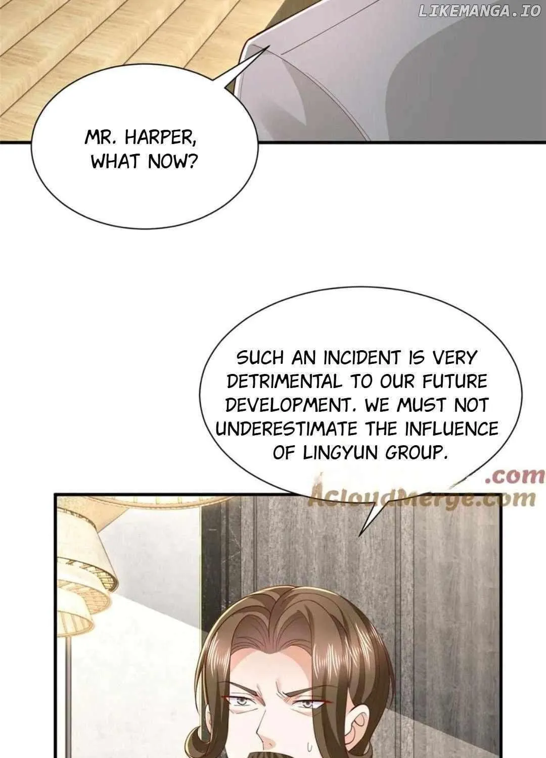 I Randomly Have A New Career Every Week Chapter 780 page 33 - 
