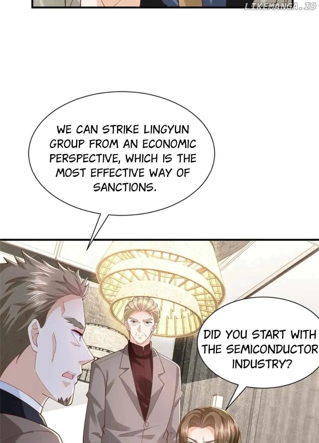 I Randomly Have A New Career Every Week Chapter 780 page 35 - 