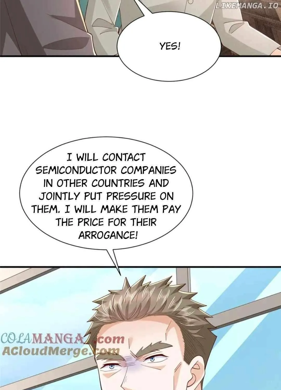 I Randomly Have A New Career Every Week Chapter 780 page 37 - 