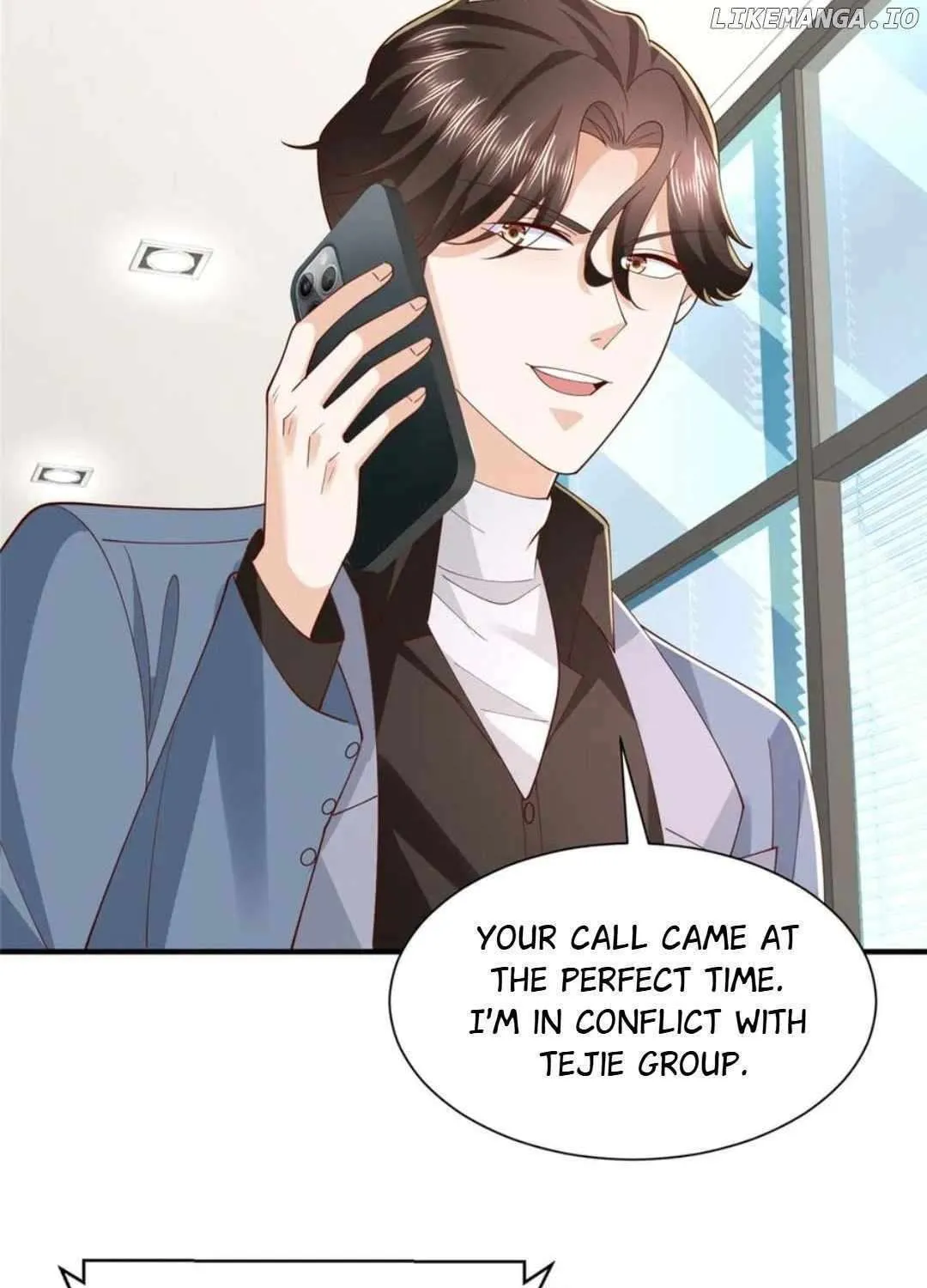 I Randomly Have A New Career Every Week Chapter 780 page 49 - 
