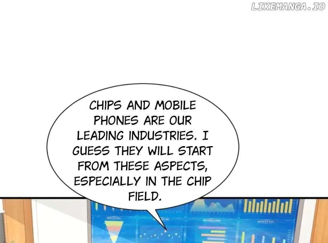 I Randomly Have A New Career Every Week Chapter 780 page 55 - 