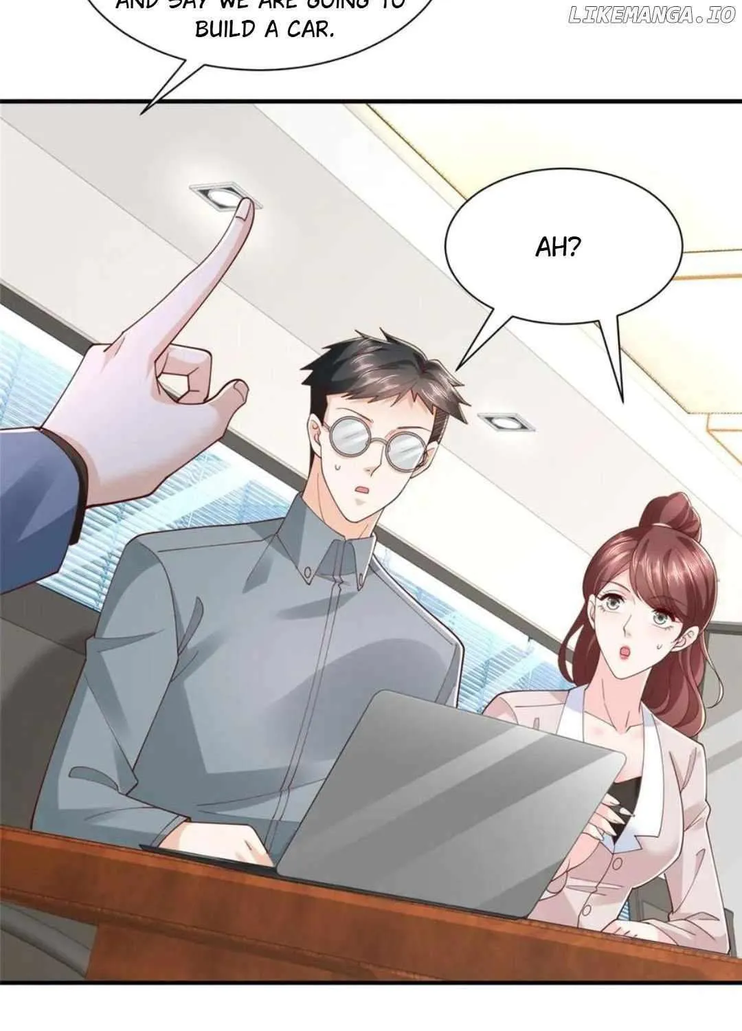I Randomly Have A New Career Every Week Chapter 780 page 58 - 