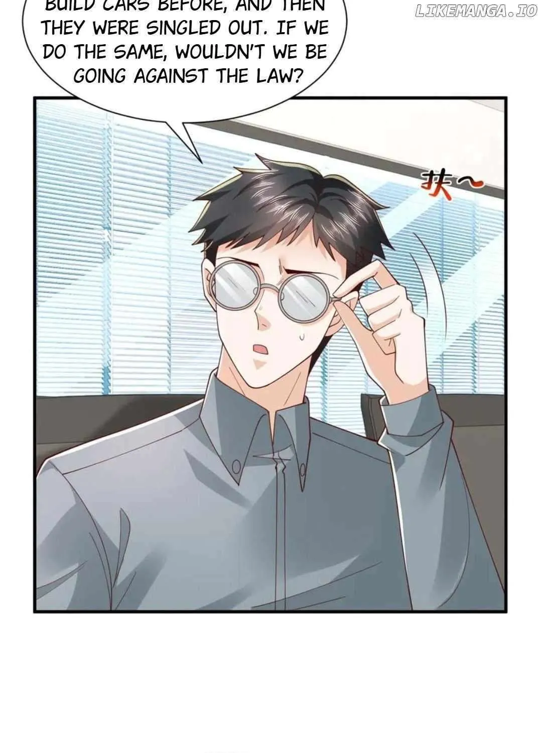 I Randomly Have A New Career Every Week Chapter 780 page 60 - 