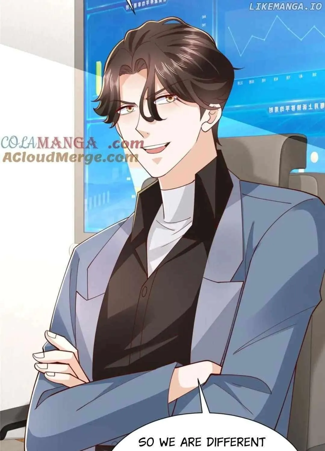 I Randomly Have A New Career Every Week Chapter 780 page 62 - 