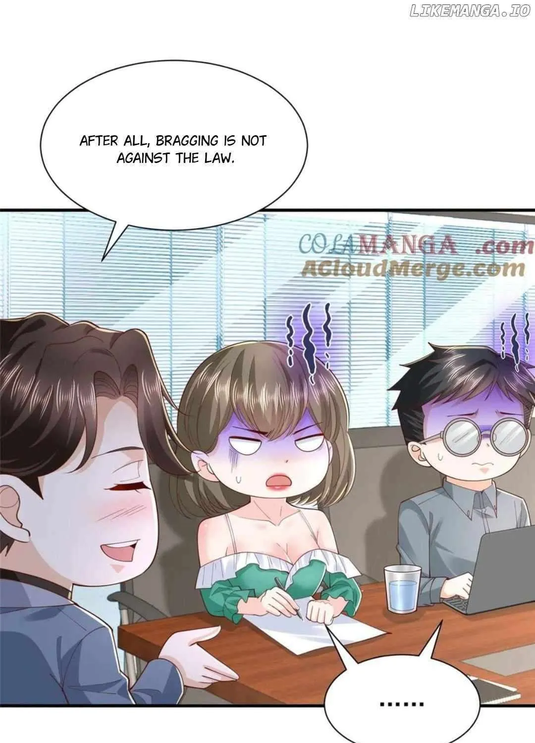 I Randomly Have A New Career Every Week Chapter 780 page 64 - 