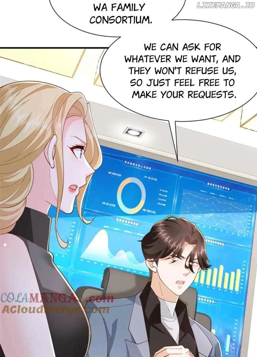 I Randomly Have A New Career Every Week Chapter 780 page 66 - 