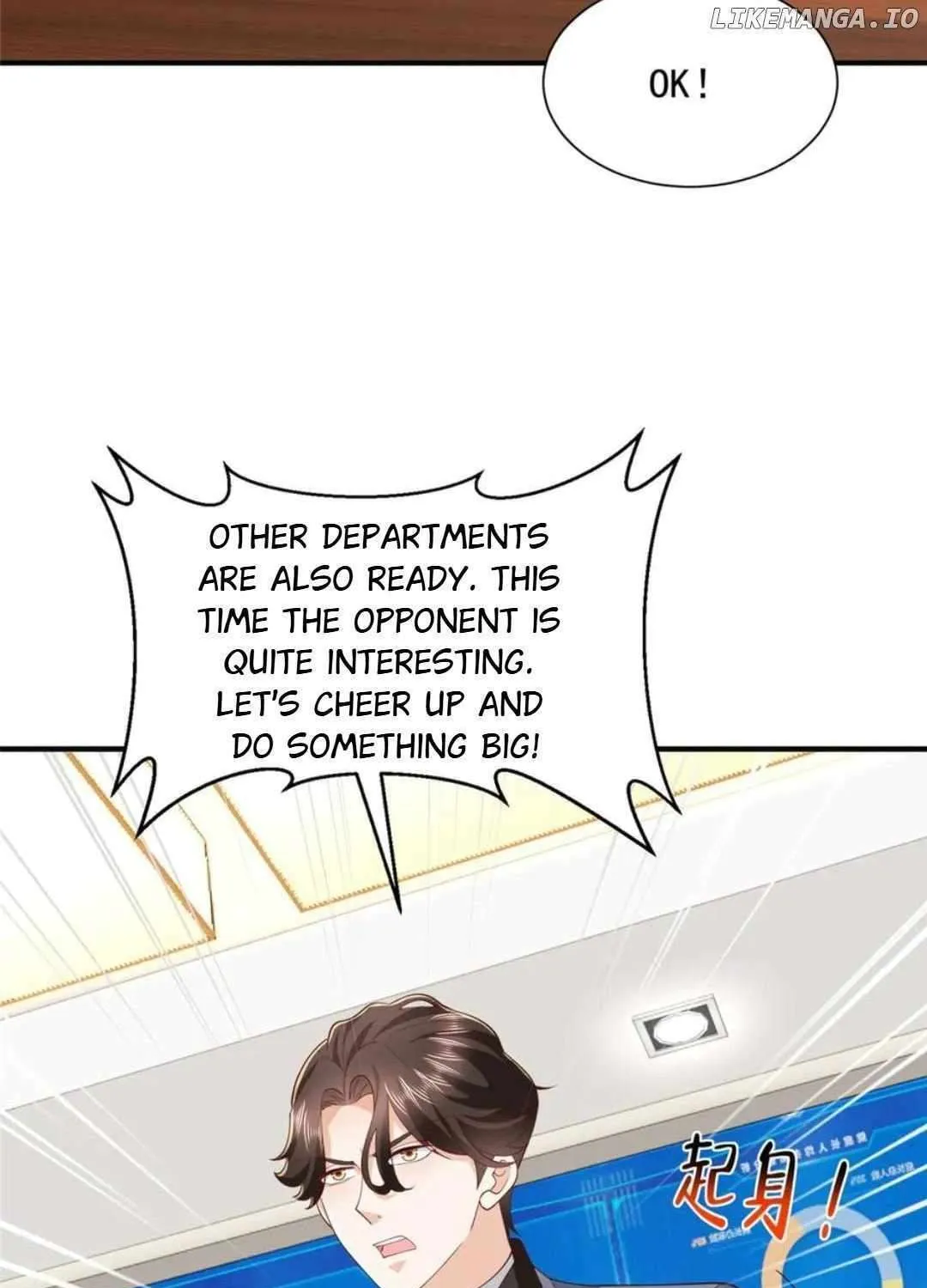 I Randomly Have A New Career Every Week Chapter 780 page 70 - 
