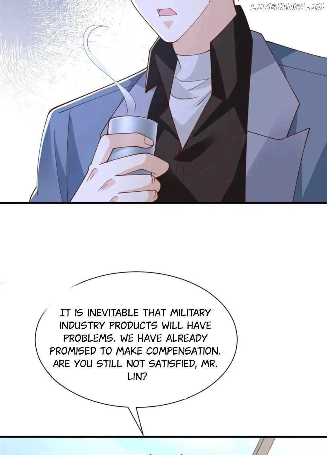 I Randomly Have A New Career Every Week Chapter 780 page 8 - 