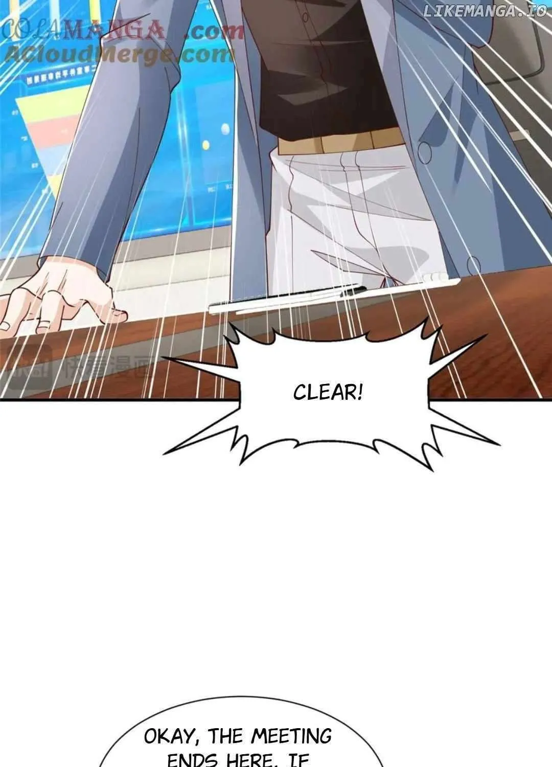I Randomly Have A New Career Every Week Chapter 780 page 72 - 