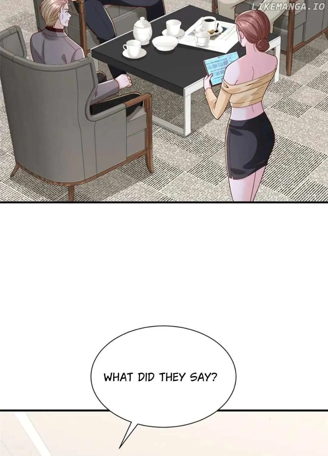 I Randomly Have A New Career Every Week Chapter 781 page 2 - 