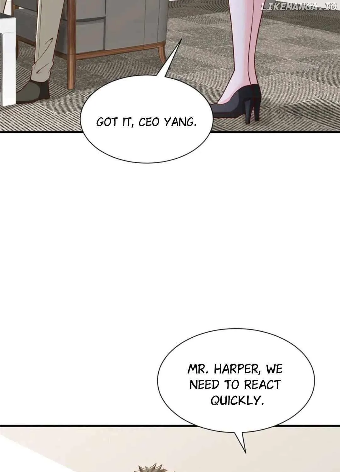 I Randomly Have A New Career Every Week Chapter 781 page 12 - 