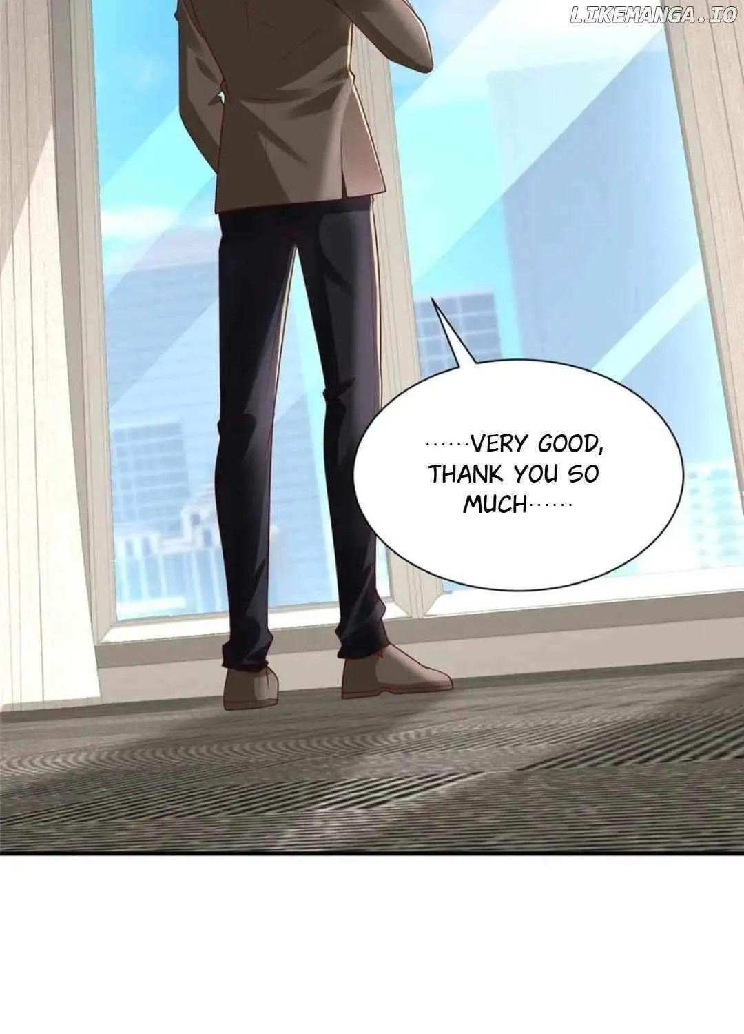 I Randomly Have A New Career Every Week Chapter 781 page 18 - 