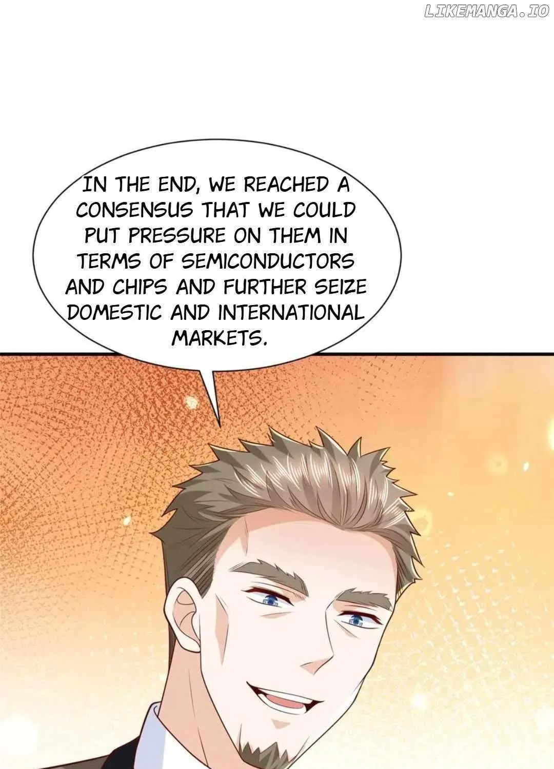 I Randomly Have A New Career Every Week Chapter 781 page 24 - 