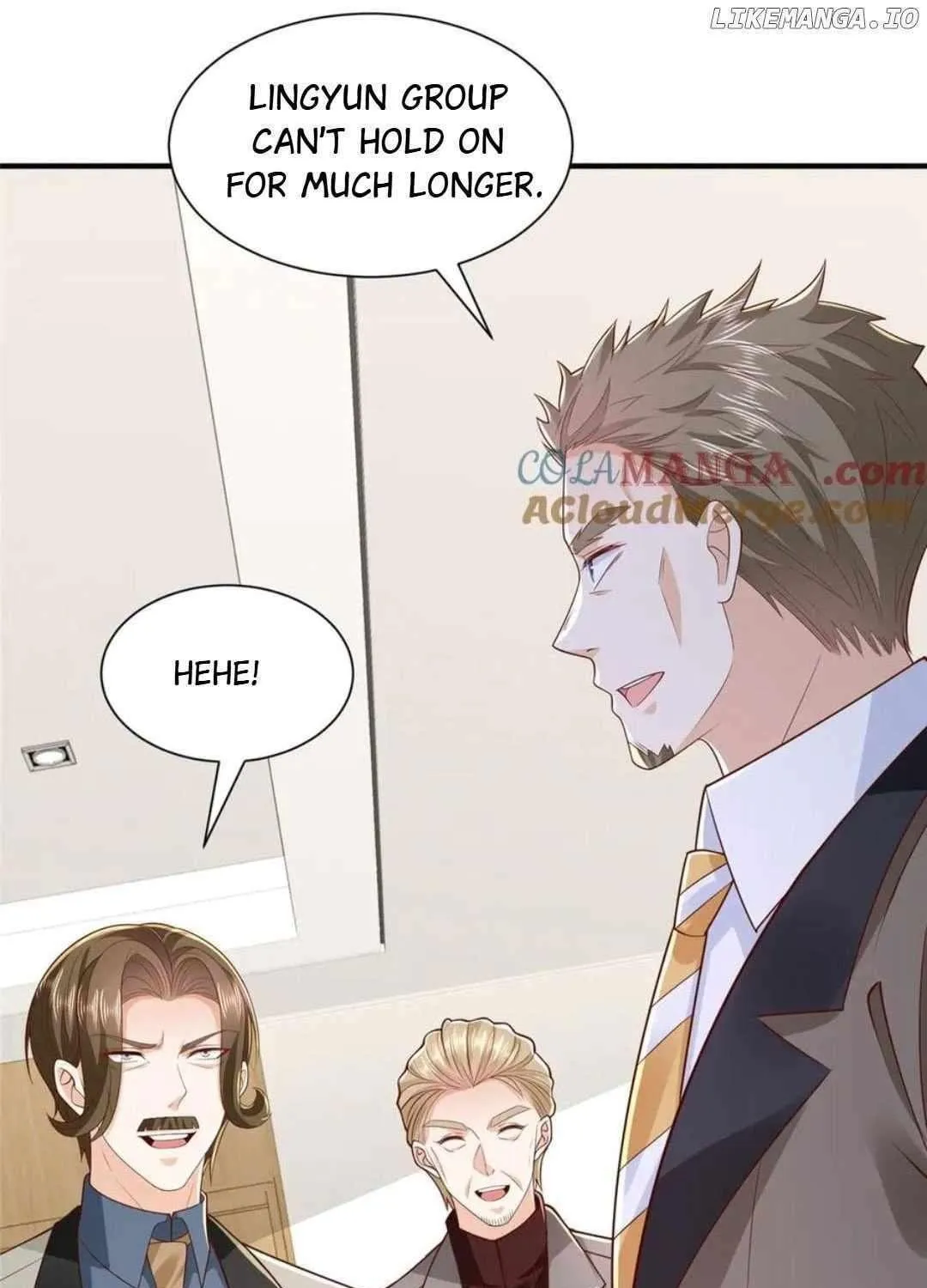 I Randomly Have A New Career Every Week Chapter 781 page 27 - 