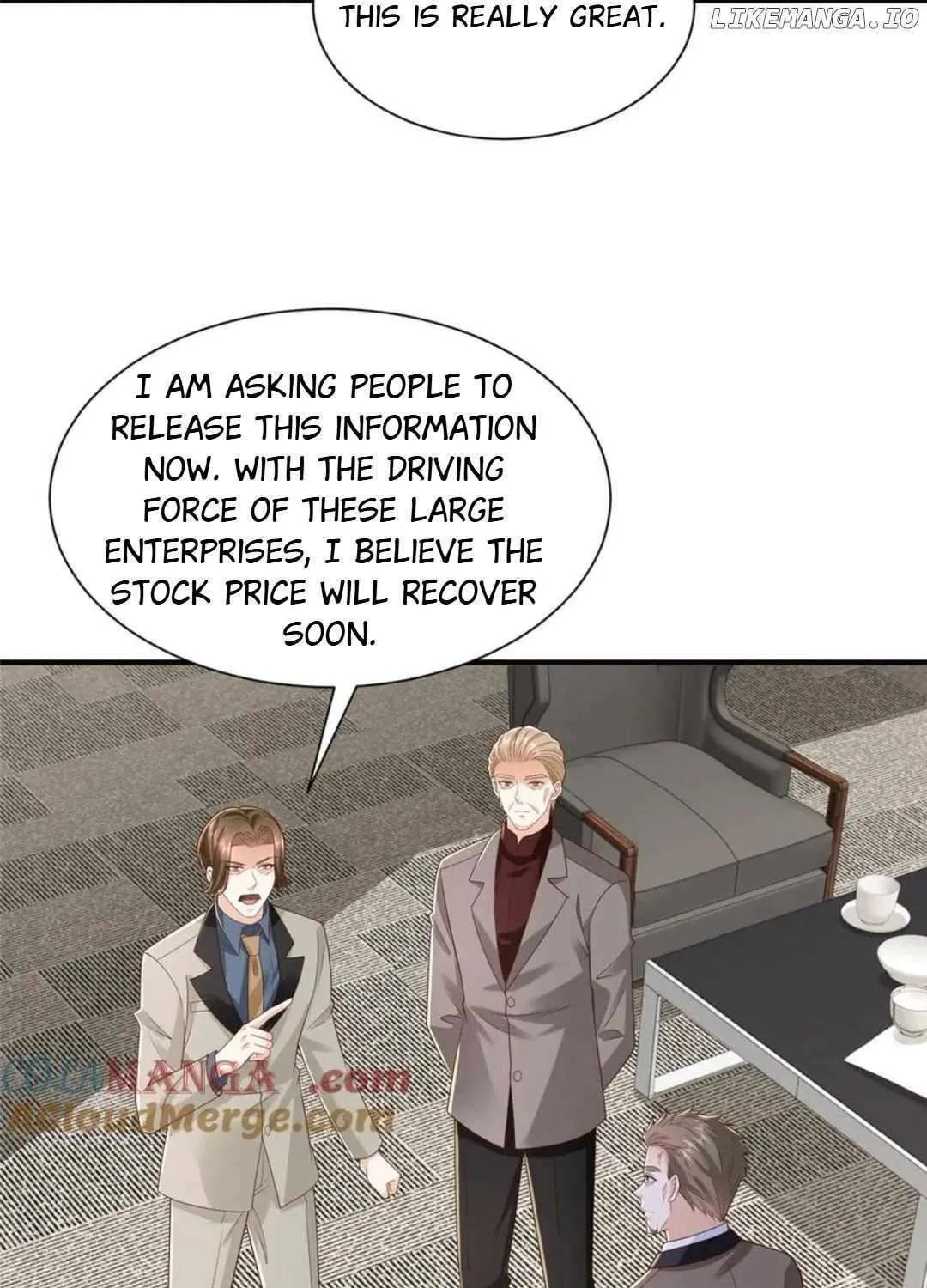 I Randomly Have A New Career Every Week Chapter 781 page 29 - 