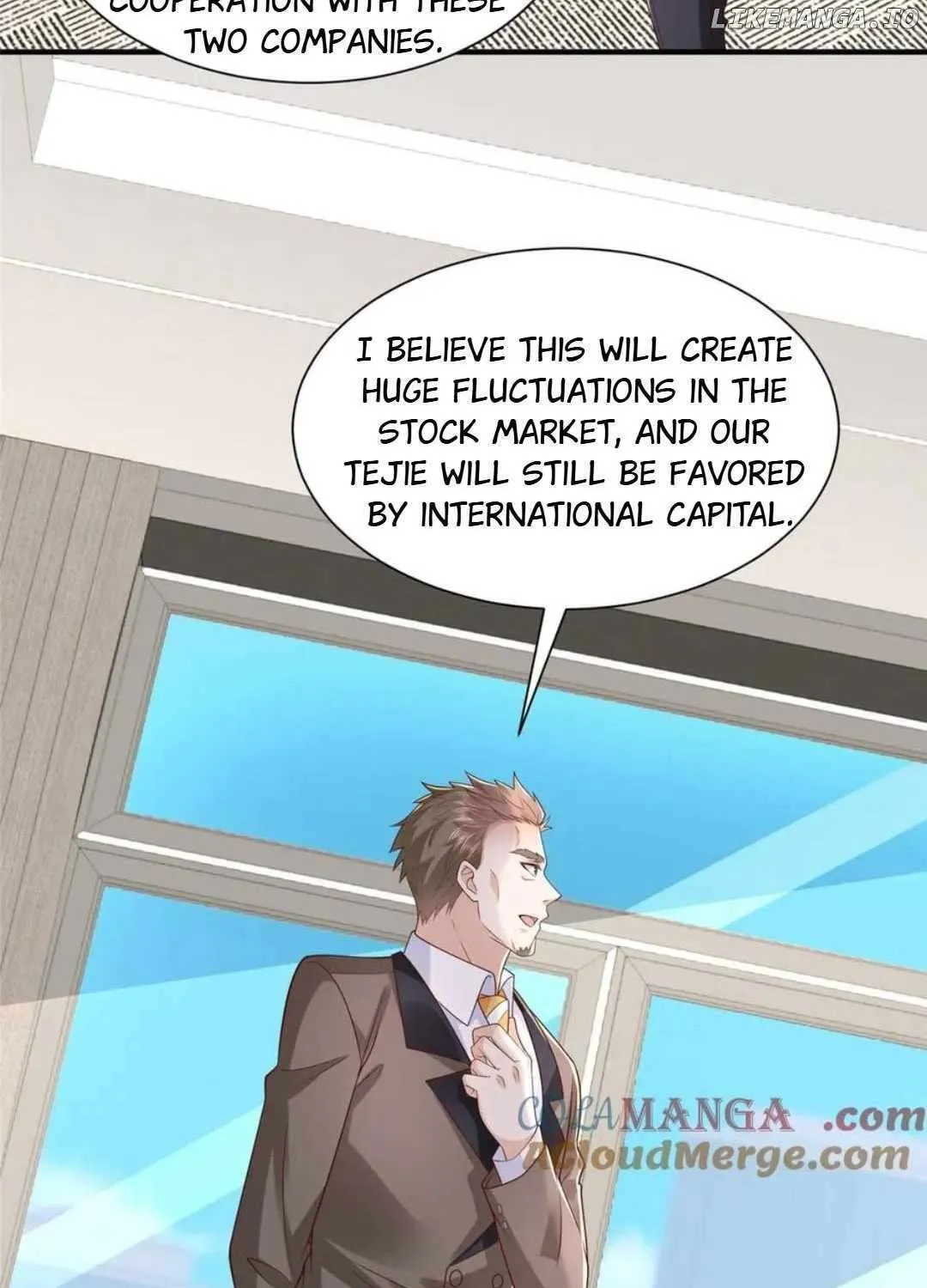 I Randomly Have A New Career Every Week Chapter 781 page 31 - 