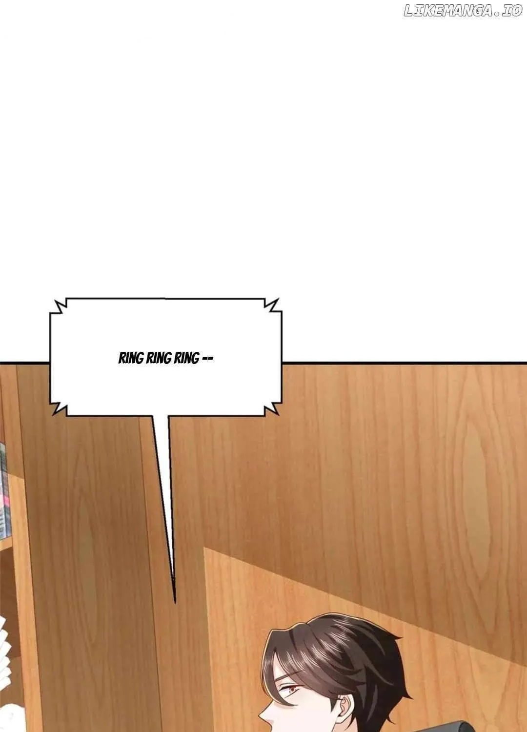 I Randomly Have A New Career Every Week Chapter 781 page 35 - 