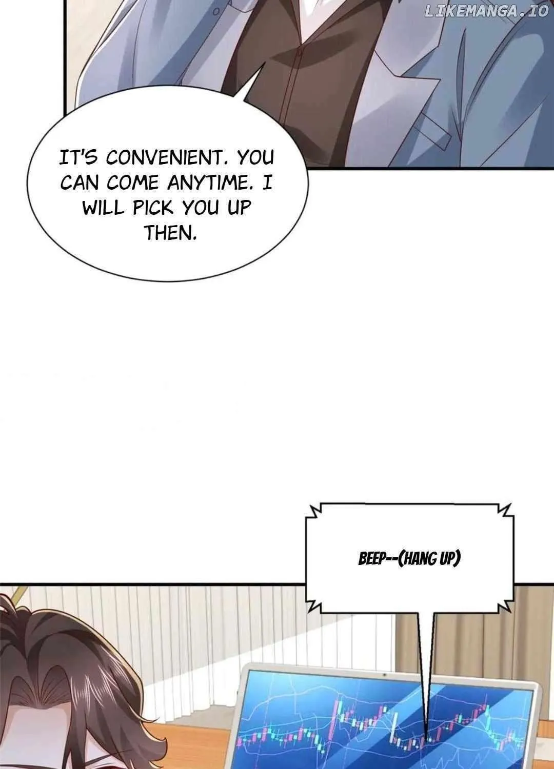 I Randomly Have A New Career Every Week Chapter 781 page 39 - 