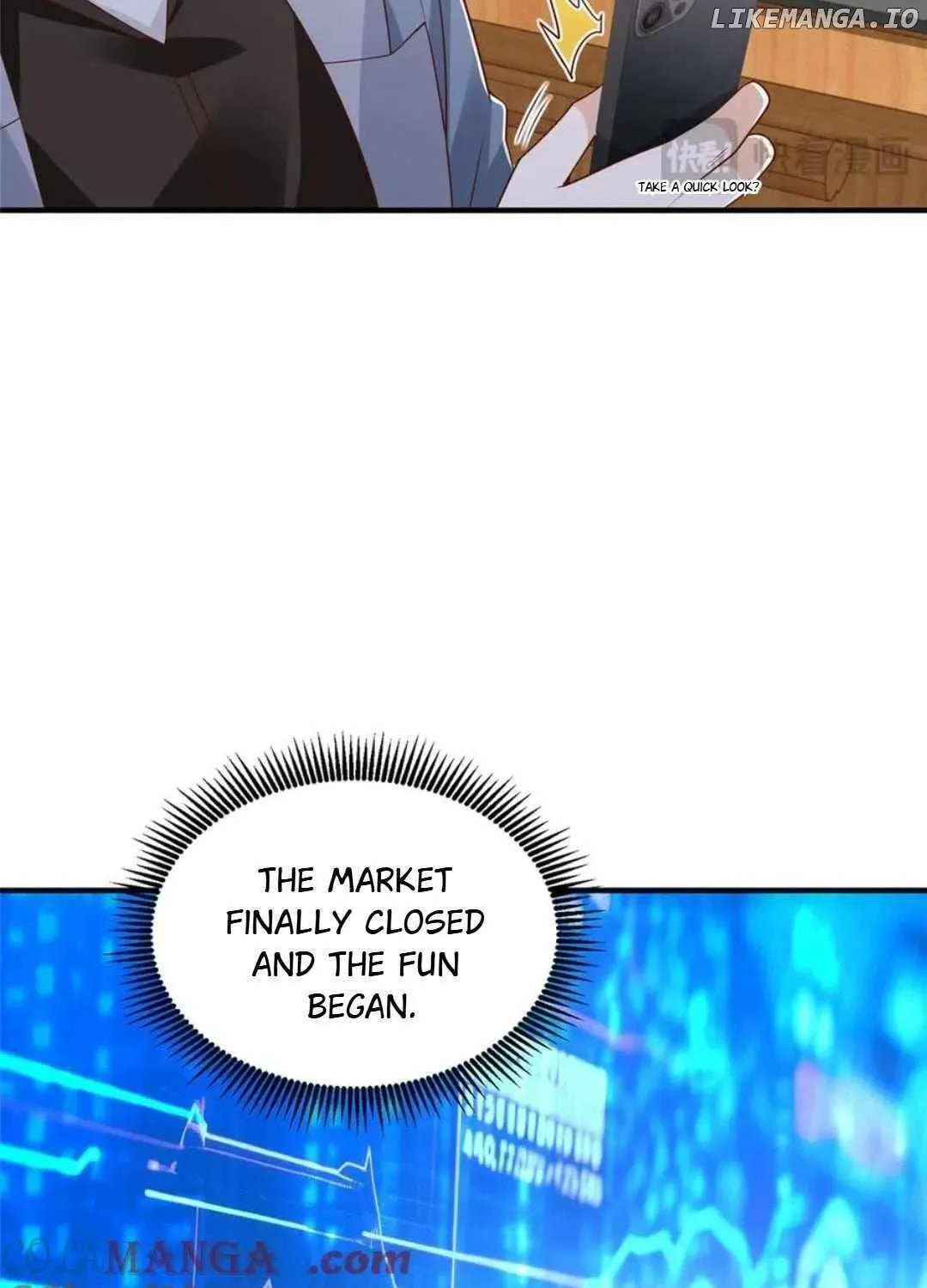 I Randomly Have A New Career Every Week Chapter 781 page 41 - 