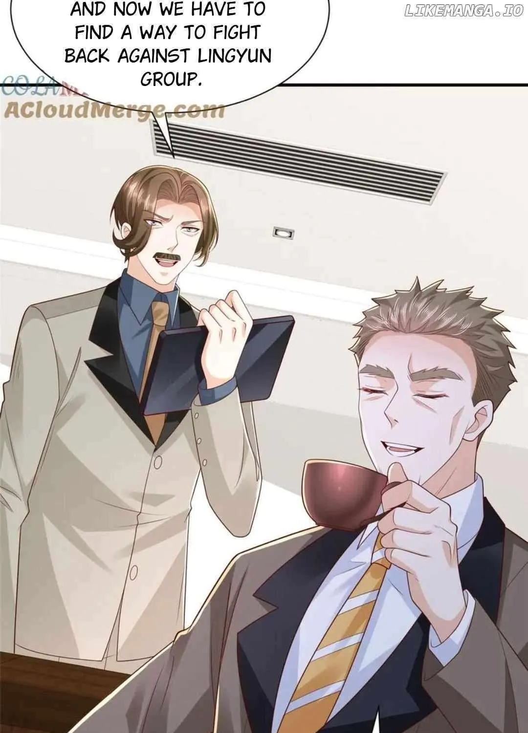 I Randomly Have A New Career Every Week Chapter 781 page 47 - 