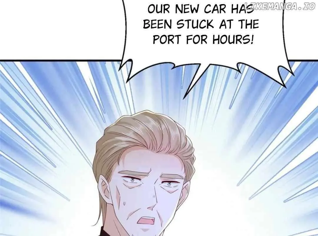 I Randomly Have A New Career Every Week Chapter 781 page 55 - 